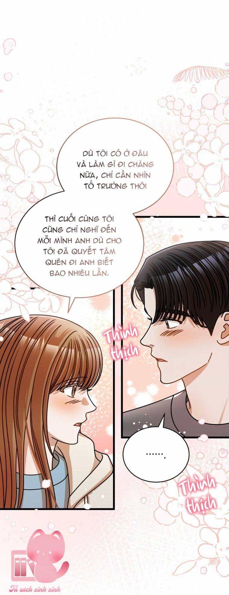 Công Khai Hẹn Hò Chốn Công Sở - Chương 48 - ảnh 42
