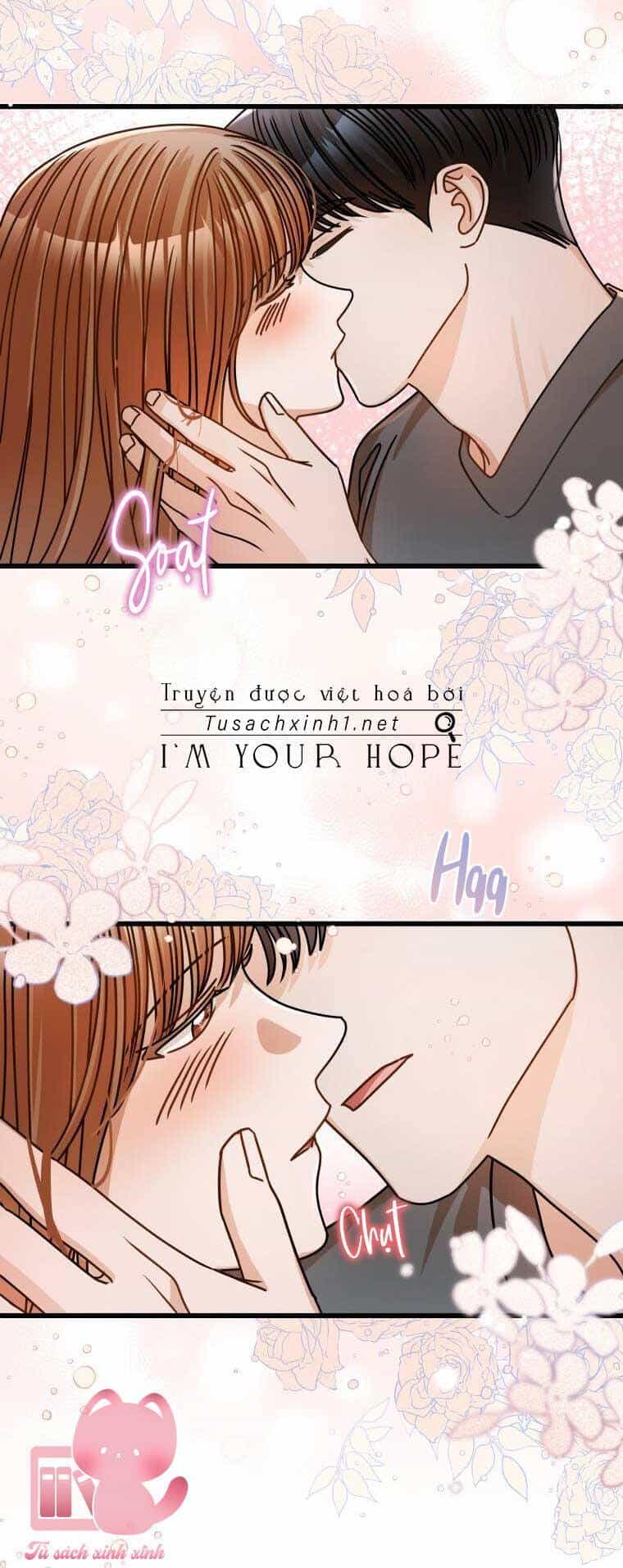 Công Khai Hẹn Hò Chốn Công Sở - Chương 48 - ảnh 49