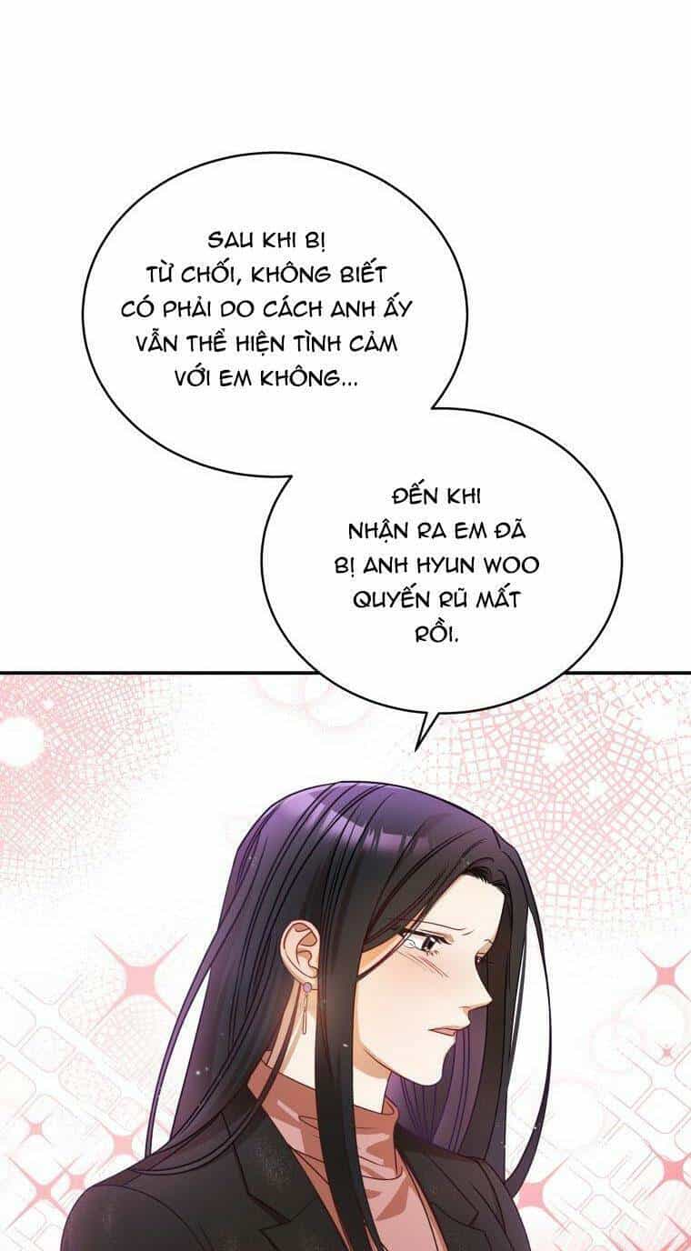 Công Khai Hẹn Hò Chốn Công Sở - Chương 5 - ảnh 51