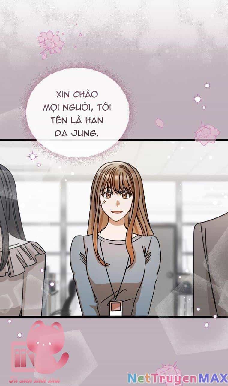 Công Khai Hẹn Hò Chốn Công Sở - Chương 50 - ảnh 65