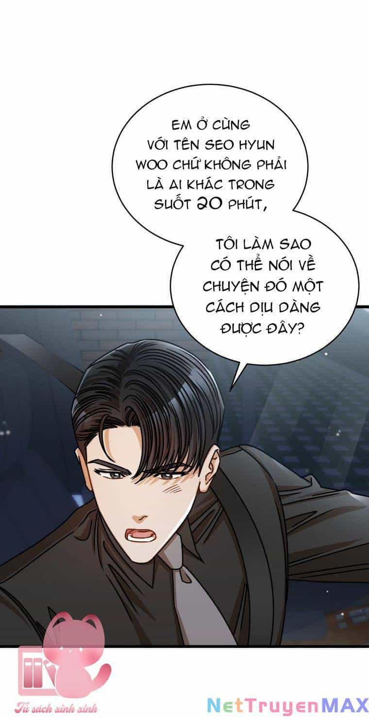 Công Khai Hẹn Hò Chốn Công Sở - Chương 51 - ảnh 53