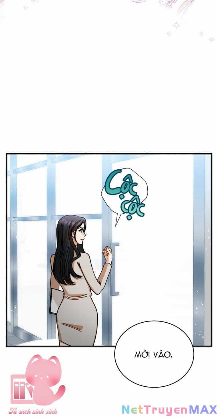 Công Khai Hẹn Hò Chốn Công Sở - Chương 51 - ảnh 6