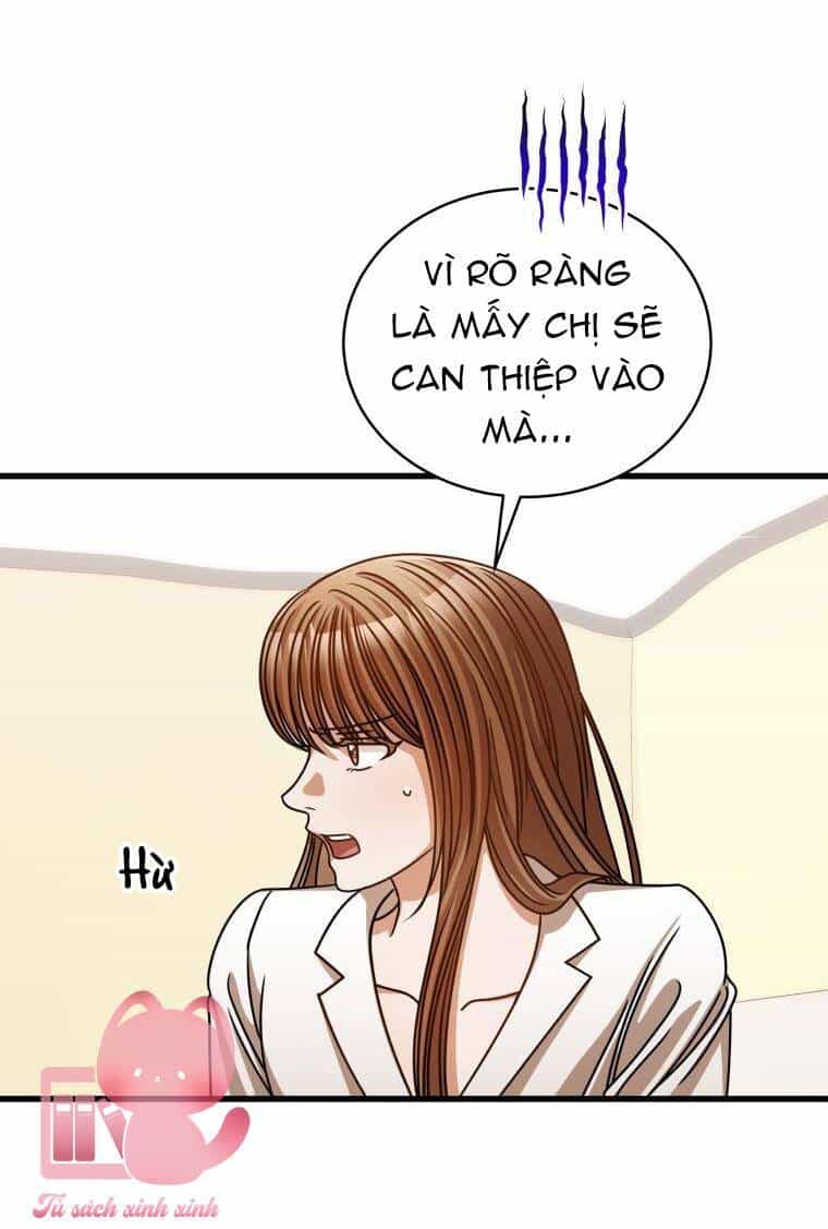 Công Khai Hẹn Hò Chốn Công Sở - Chương 52 - ảnh 29