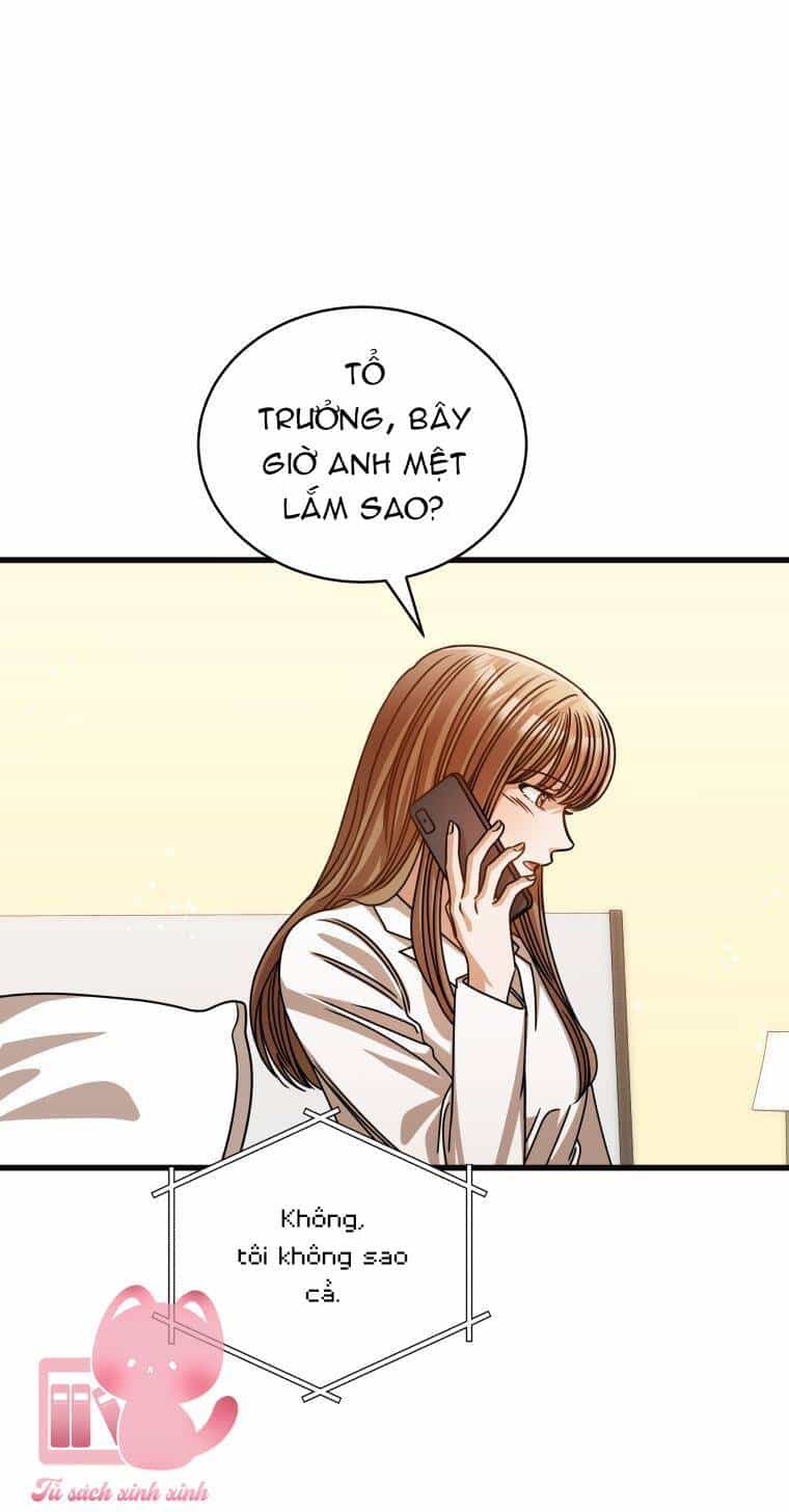 Công Khai Hẹn Hò Chốn Công Sở - Chương 52 - ảnh 53