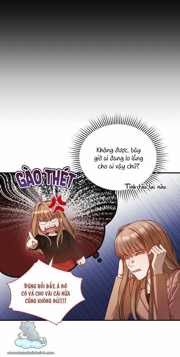 Công Khai Hẹn Hò Chốn Công Sở - Chương 6 - ảnh 11