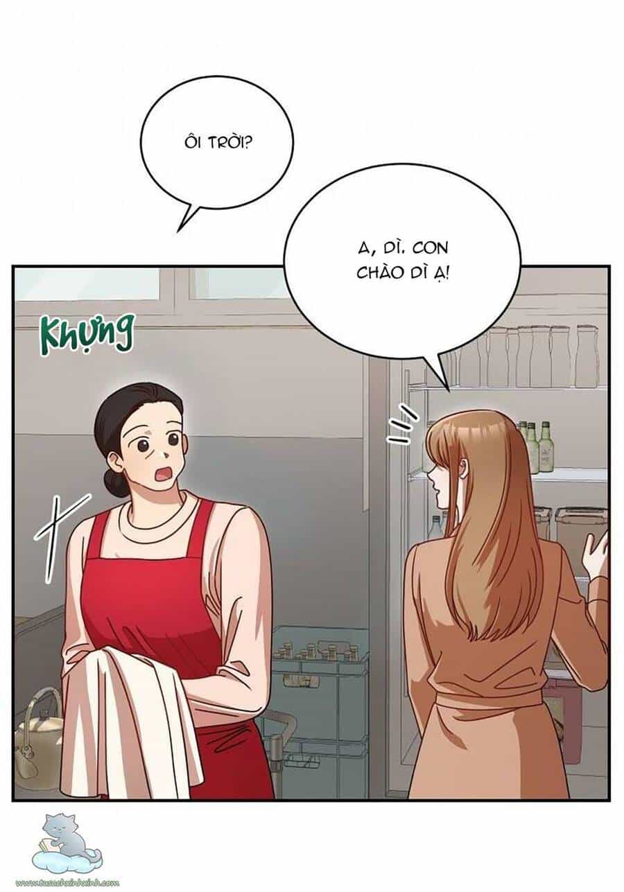 Công Khai Hẹn Hò Chốn Công Sở - Chương 7 - ảnh 73