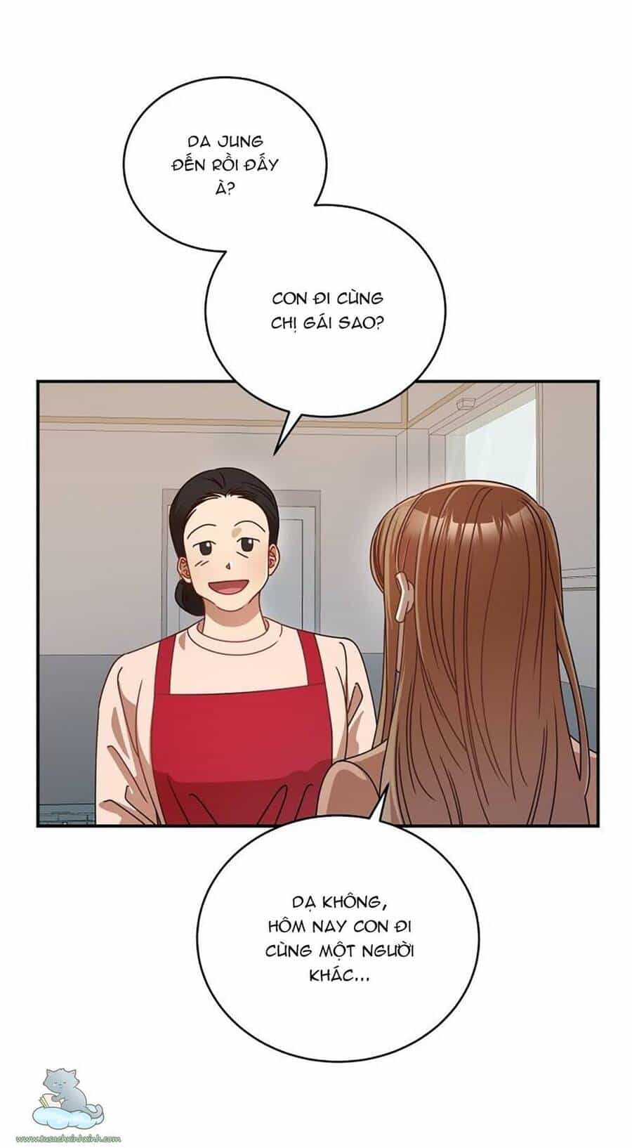 Công Khai Hẹn Hò Chốn Công Sở - Chương 7 - ảnh 74