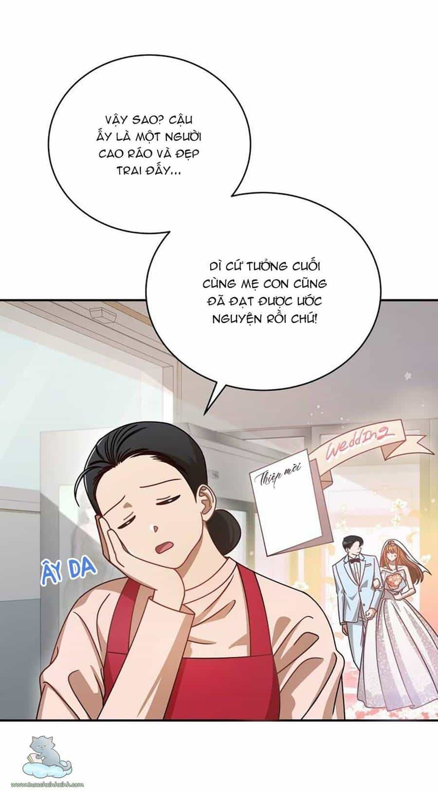 Công Khai Hẹn Hò Chốn Công Sở - Chương 7 - ảnh 78