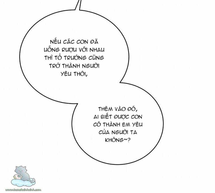 Công Khai Hẹn Hò Chốn Công Sở - Chương 7 - ảnh 80