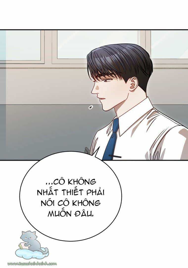 Công Khai Hẹn Hò Chốn Công Sở - Chương 8 - ảnh 22