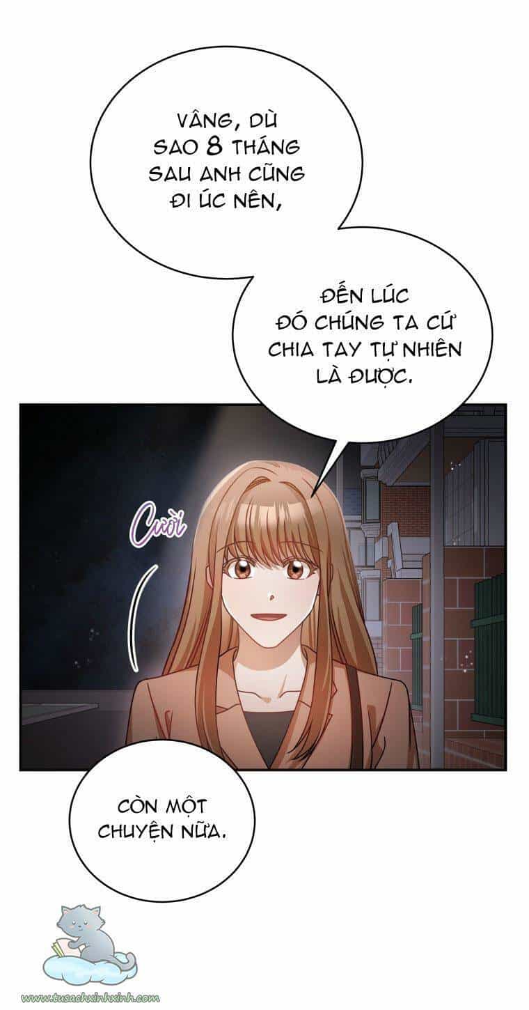 Công Khai Hẹn Hò Chốn Công Sở - Chương 8 - ảnh 63