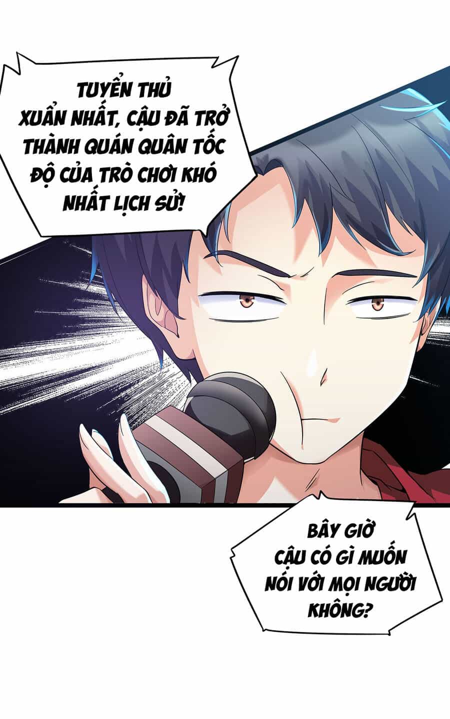 Công Lược Bằng Phần Thưởng Đăng Nhập - Chương 1 - ảnh 20