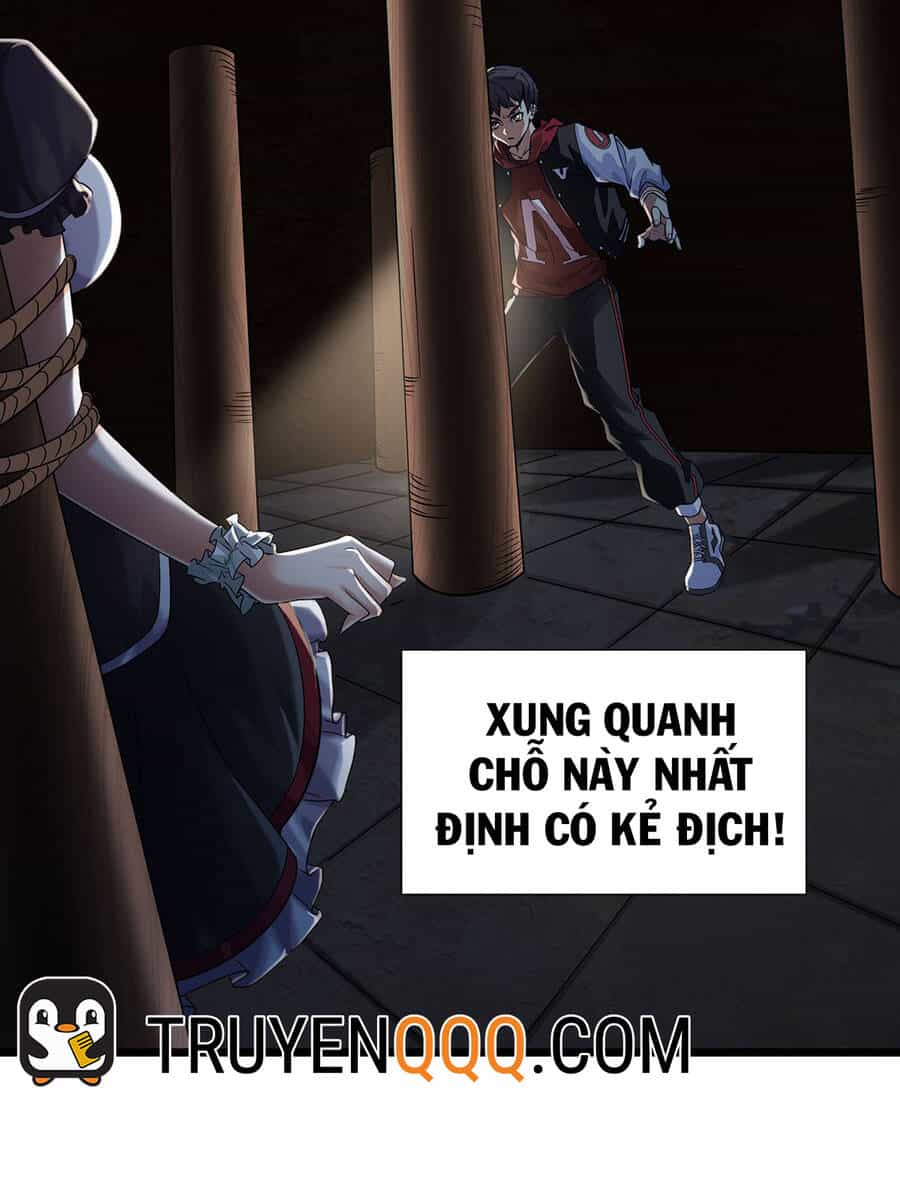 Công Lược Bằng Phần Thưởng Đăng Nhập - Chương 1 - ảnh 73
