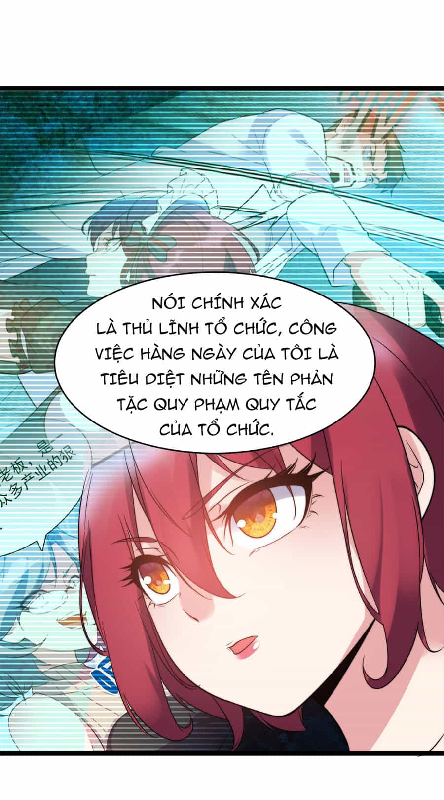 Công Lược Bằng Phần Thưởng Đăng Nhập - Chương 10 - ảnh 35
