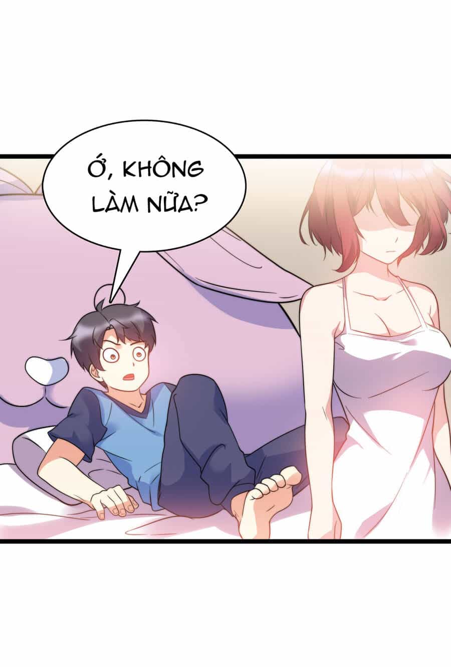Công Lược Bằng Phần Thưởng Đăng Nhập - Chương 10 - ảnh 58