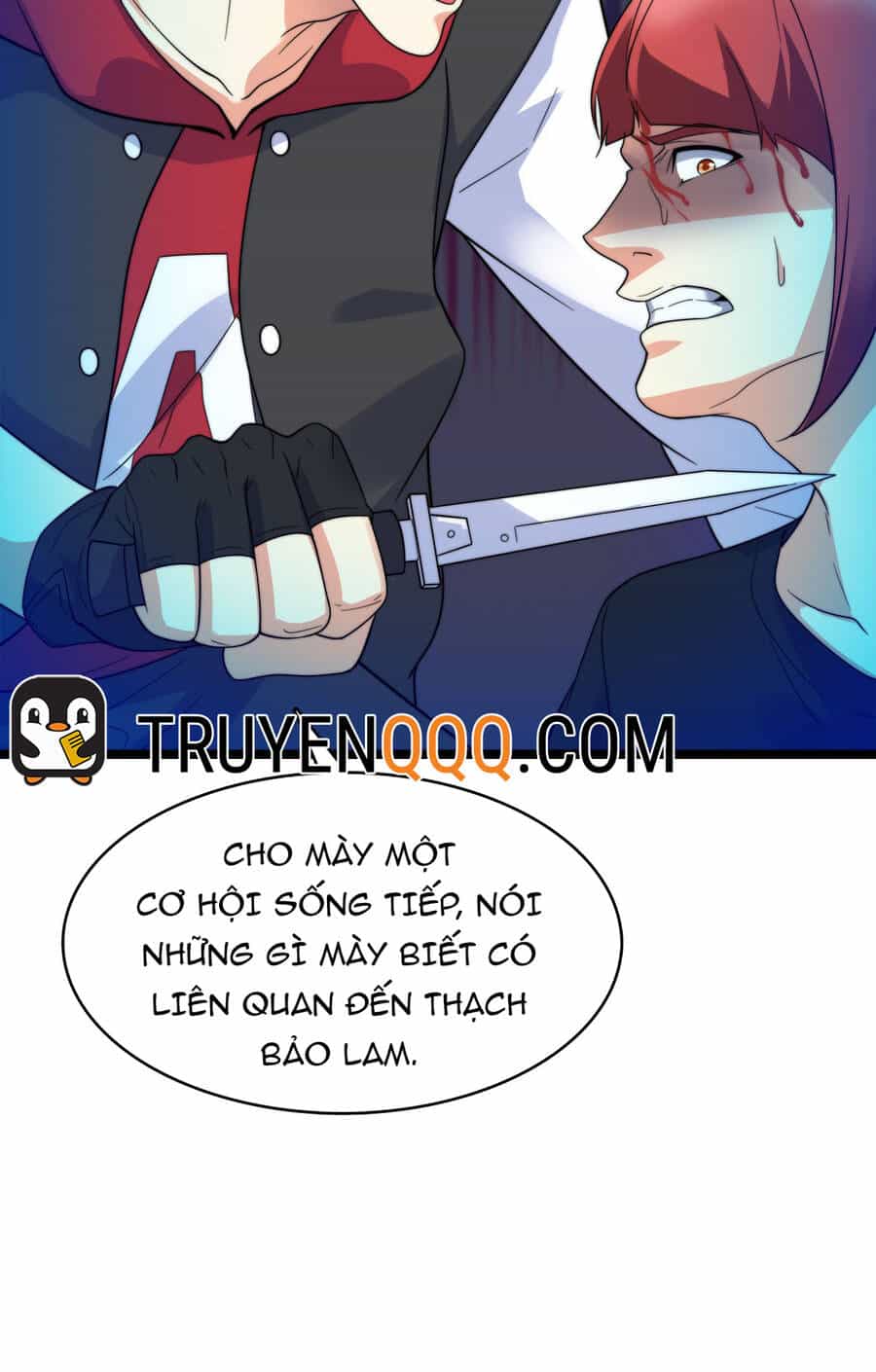 Công Lược Bằng Phần Thưởng Đăng Nhập - Chương 11 - ảnh 65