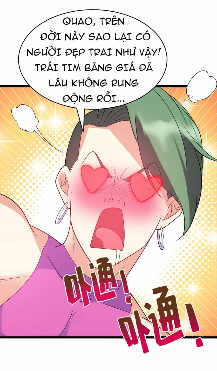Công Lược Bằng Phần Thưởng Đăng Nhập - Chương 12 - ảnh 65