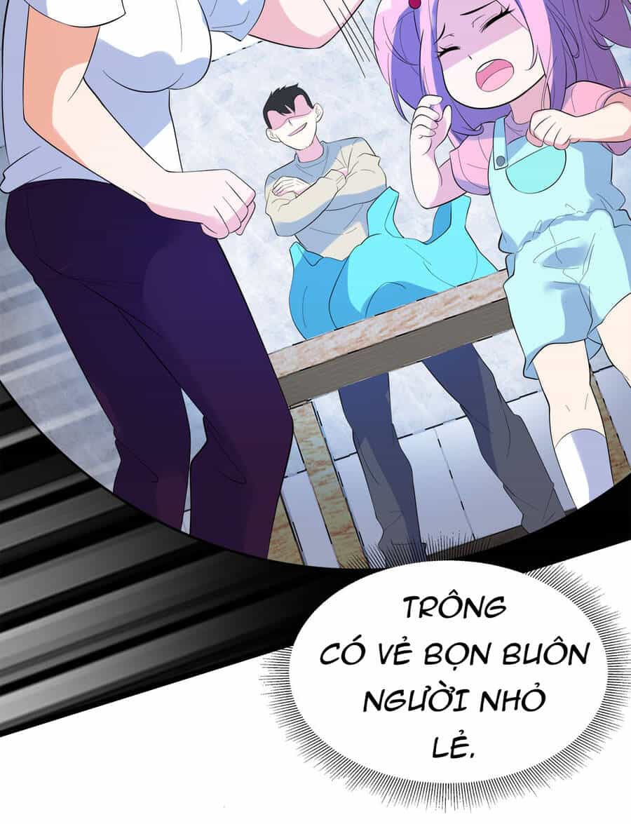 Công Lược Bằng Phần Thưởng Đăng Nhập - Chương 14 - ảnh 49