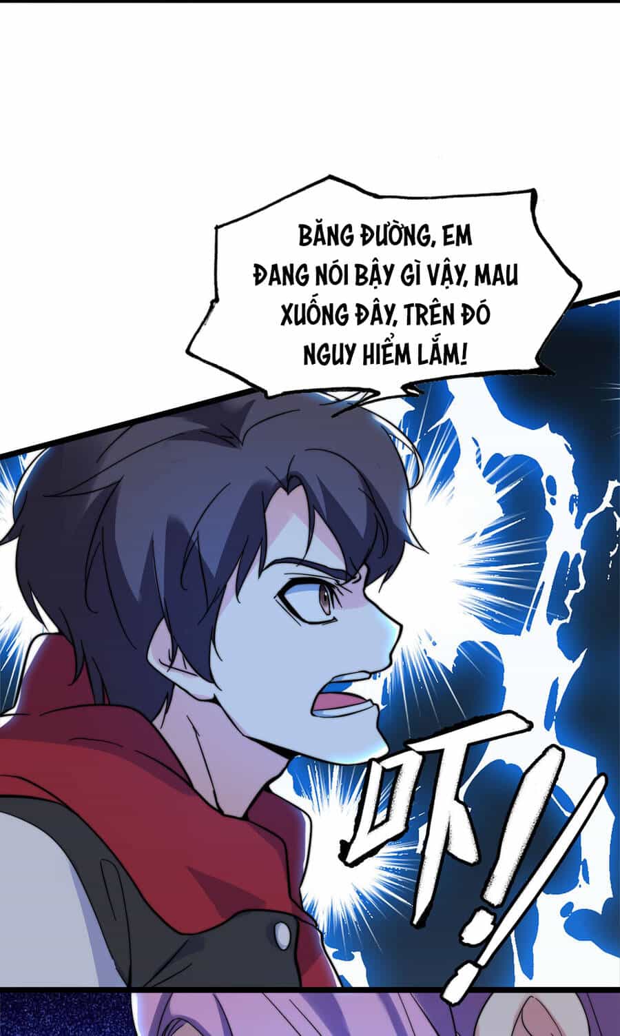 Công Lược Bằng Phần Thưởng Đăng Nhập - Chương 15 - ảnh 57