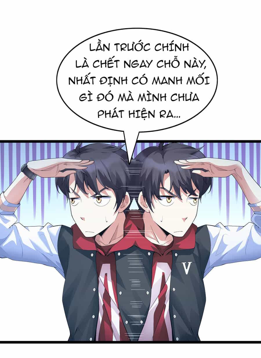 Công Lược Bằng Phần Thưởng Đăng Nhập - Chương 2 - ảnh 26