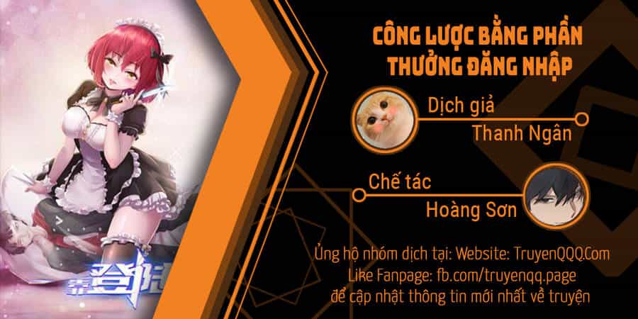 Công Lược Bằng Phần Thưởng Đăng Nhập - Chương 21 - ảnh 1
