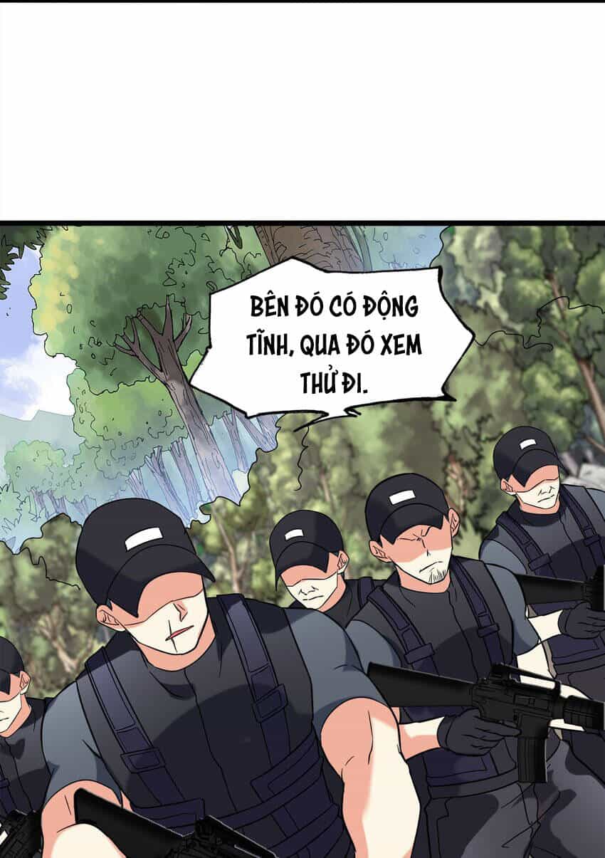 Công Lược Bằng Phần Thưởng Đăng Nhập - Chương 21 - ảnh 22