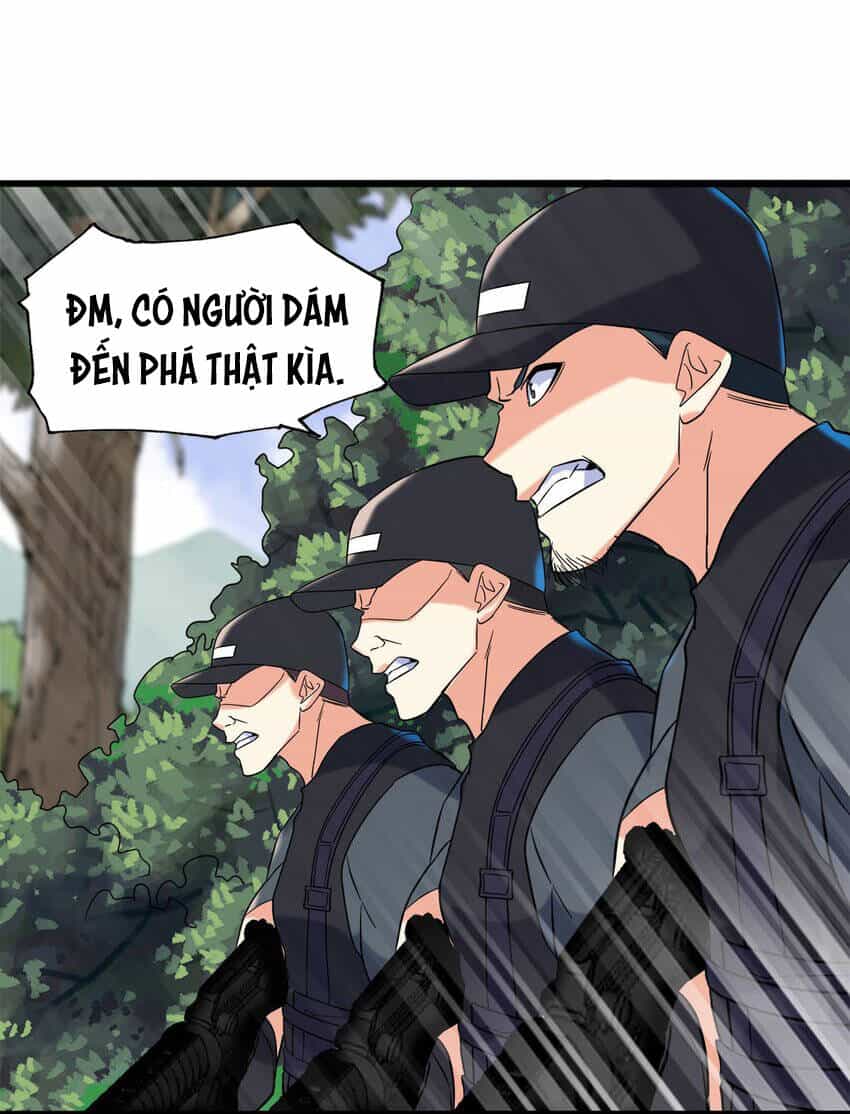 Công Lược Bằng Phần Thưởng Đăng Nhập - Chương 21 - ảnh 29