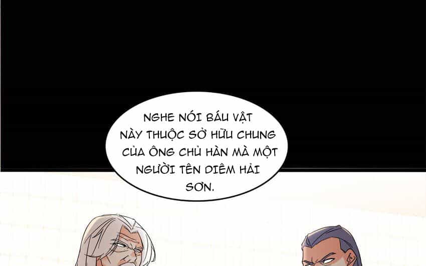 Công Lược Bằng Phần Thưởng Đăng Nhập - Chương 22 - ảnh 8