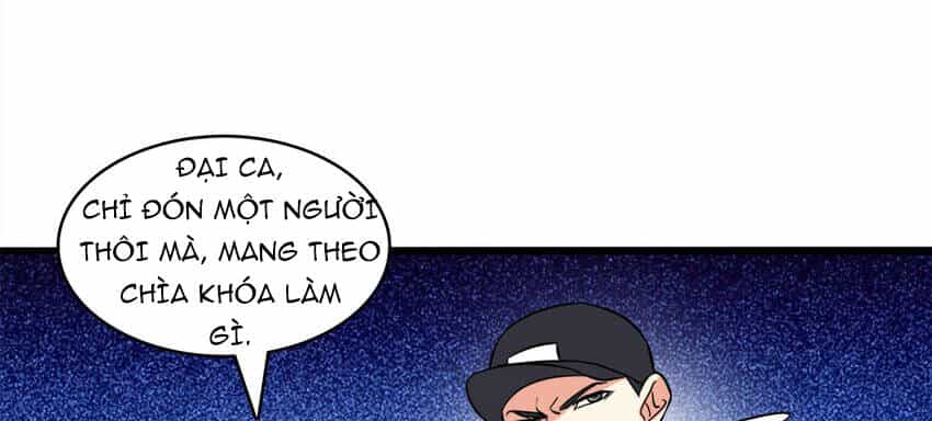 Công Lược Bằng Phần Thưởng Đăng Nhập - Chương 22.5 - ảnh 29