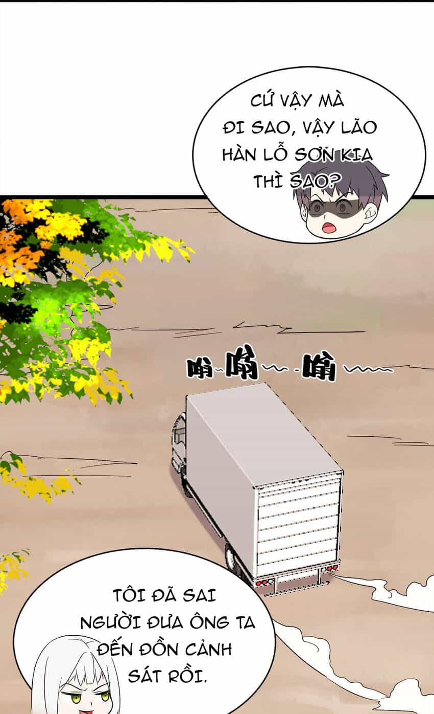 Công Lược Bằng Phần Thưởng Đăng Nhập - Chương 24 - ảnh 14