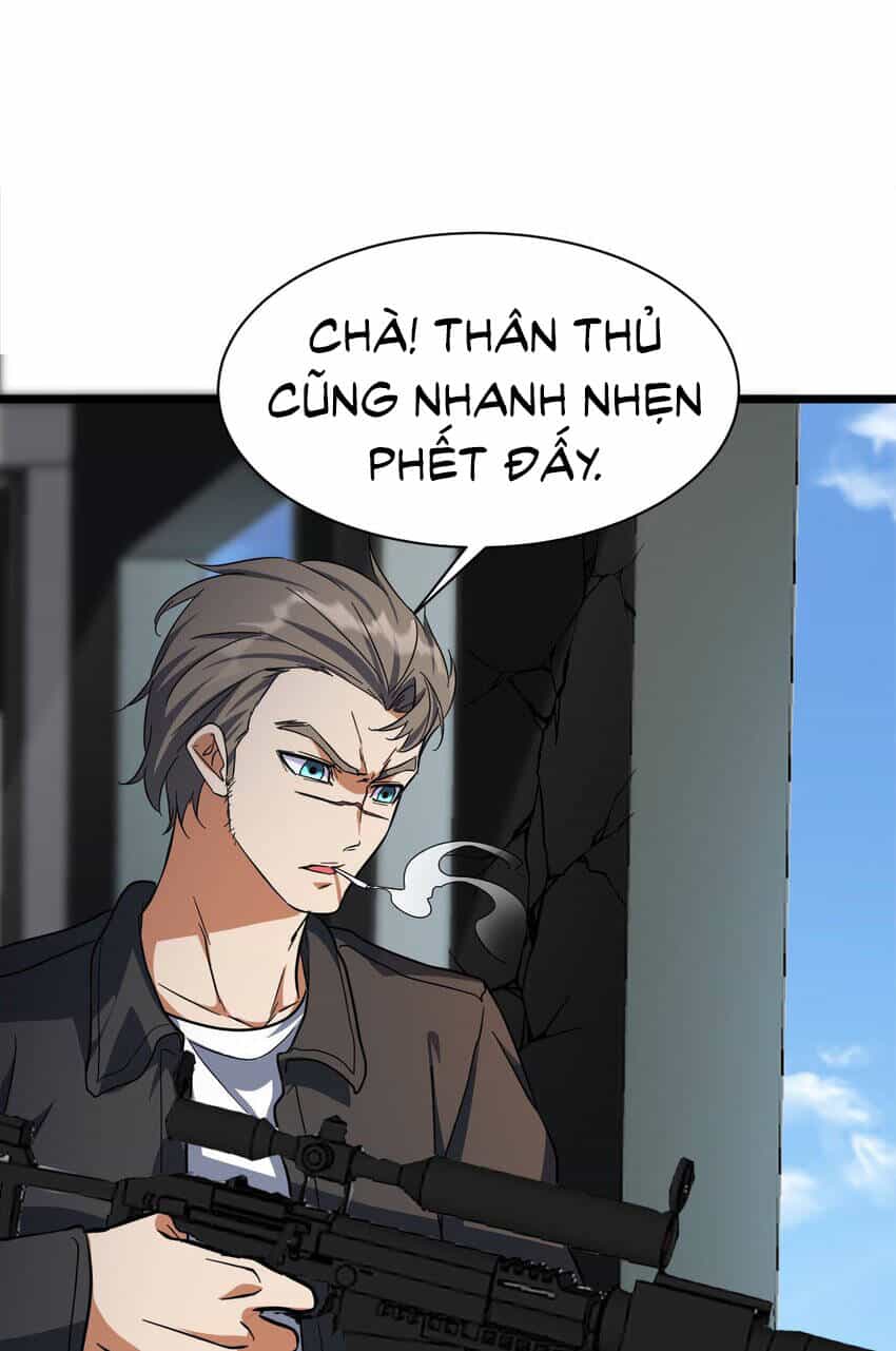 Công Lược Bằng Phần Thưởng Đăng Nhập - Chương 27 - ảnh 32