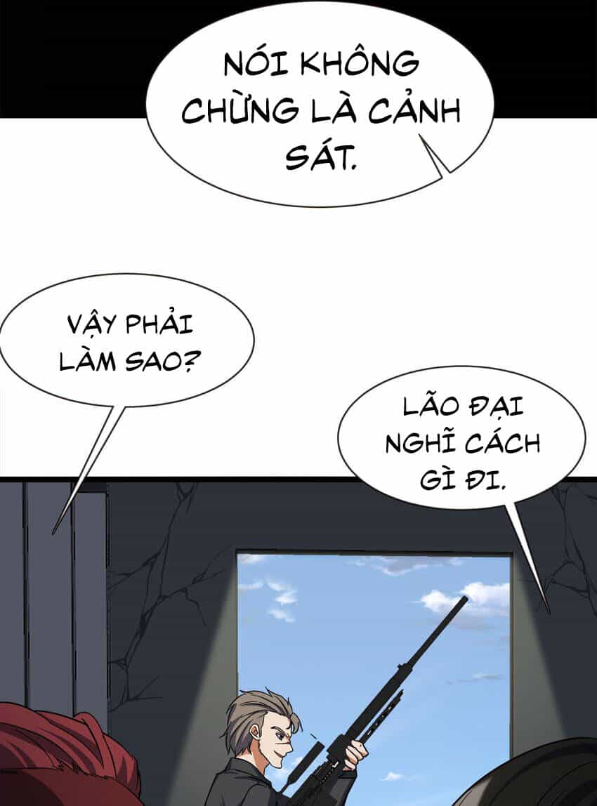 Công Lược Bằng Phần Thưởng Đăng Nhập - Chương 27 - ảnh 41