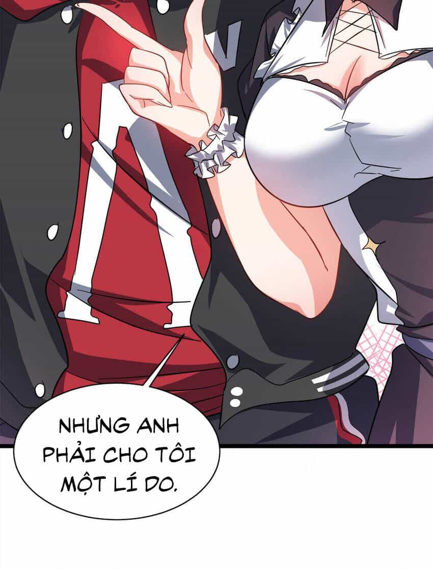 Công Lược Bằng Phần Thưởng Đăng Nhập - Chương 29 - ảnh 11