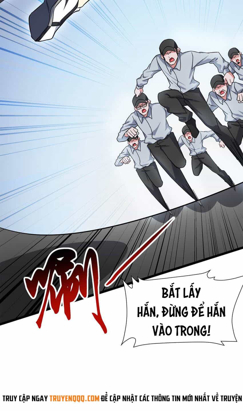 Công Lược Bằng Phần Thưởng Đăng Nhập - Chương 29.5 - ảnh 48