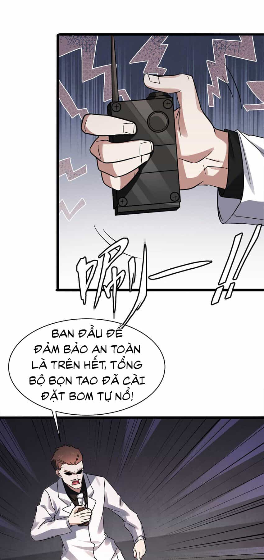 Công Lược Bằng Phần Thưởng Đăng Nhập - Chương 30 - ảnh 37