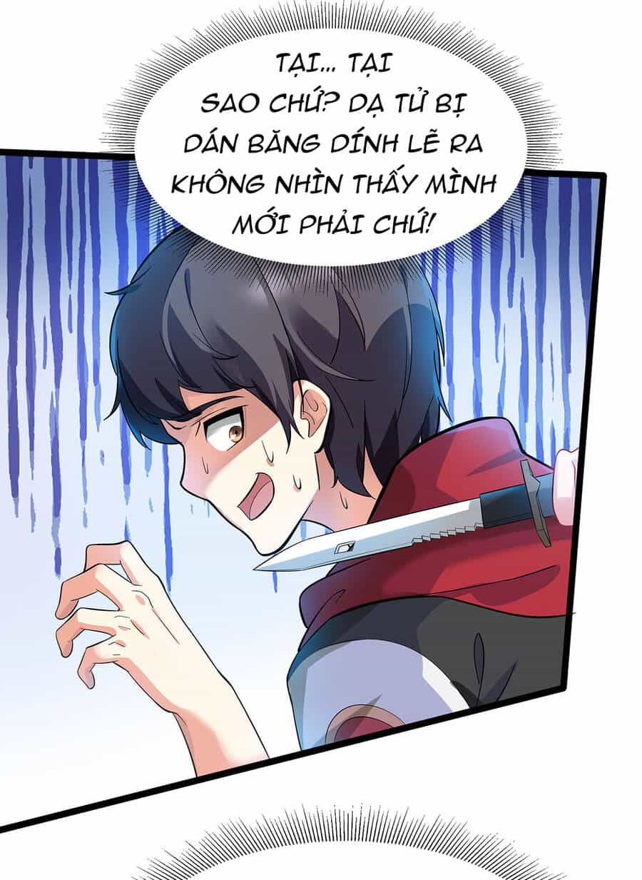 Công Lược Bằng Phần Thưởng Đăng Nhập - Chương 5 - ảnh 26