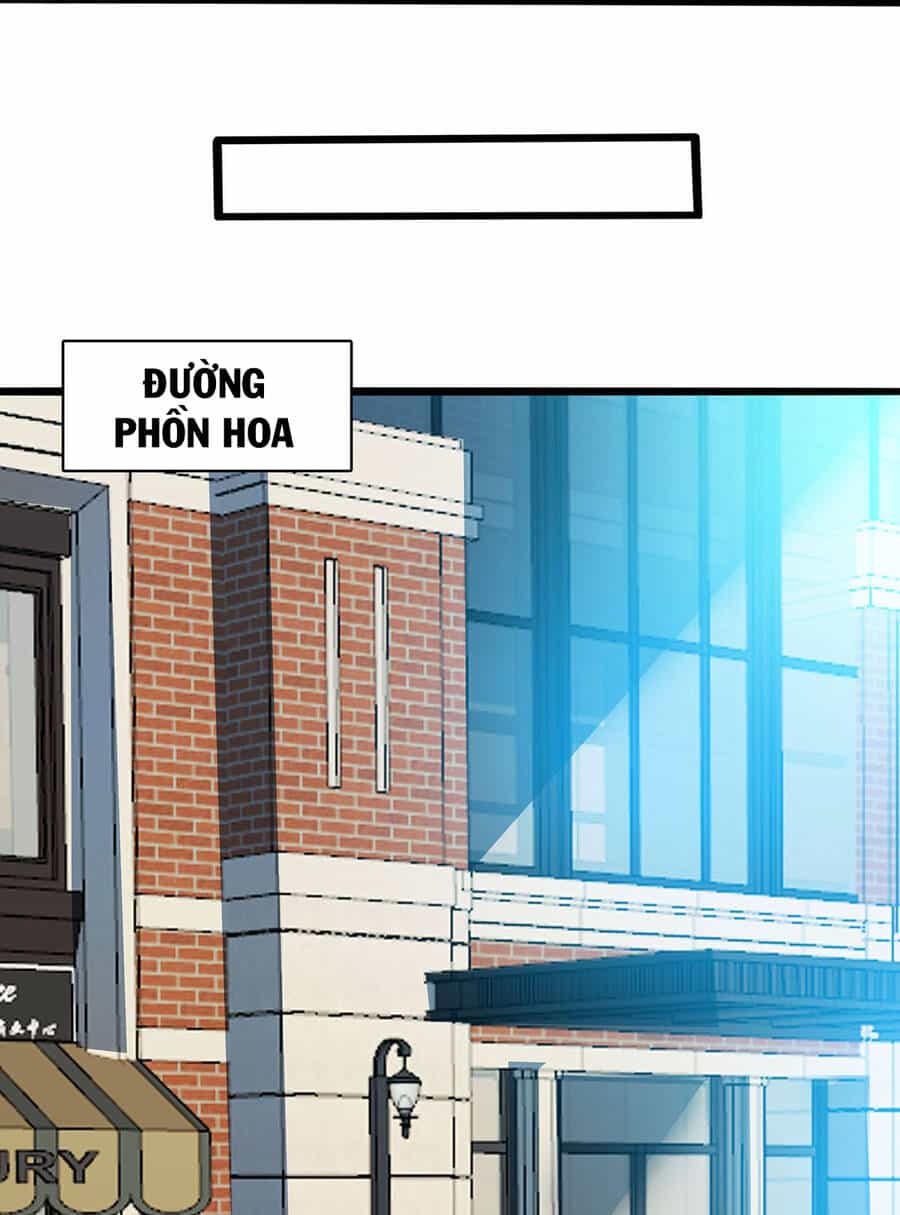 Công Lược Bằng Phần Thưởng Đăng Nhập - Chương 7 - ảnh 20