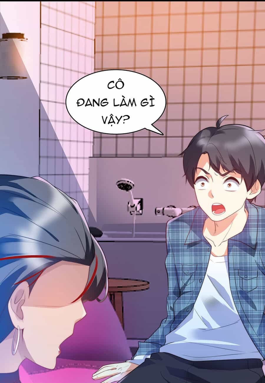 Công Lược Bằng Phần Thưởng Đăng Nhập - Chương 7 - ảnh 53