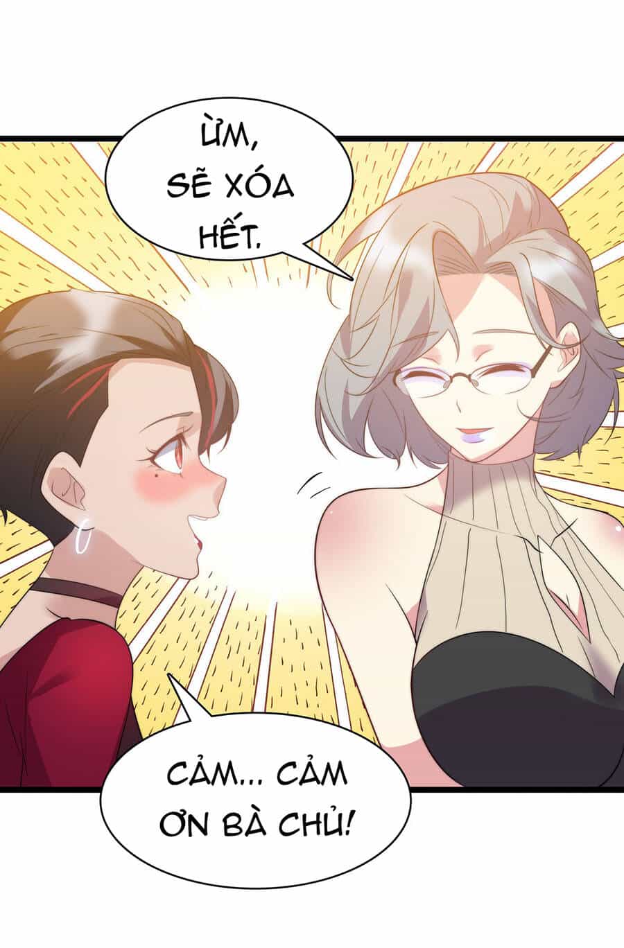Công Lược Bằng Phần Thưởng Đăng Nhập - Chương 8 - ảnh 63