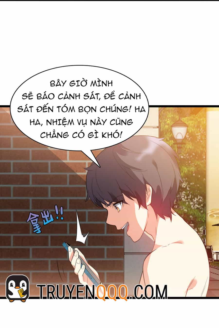 Công Lược Bằng Phần Thưởng Đăng Nhập - Chương 8 - ảnh 71