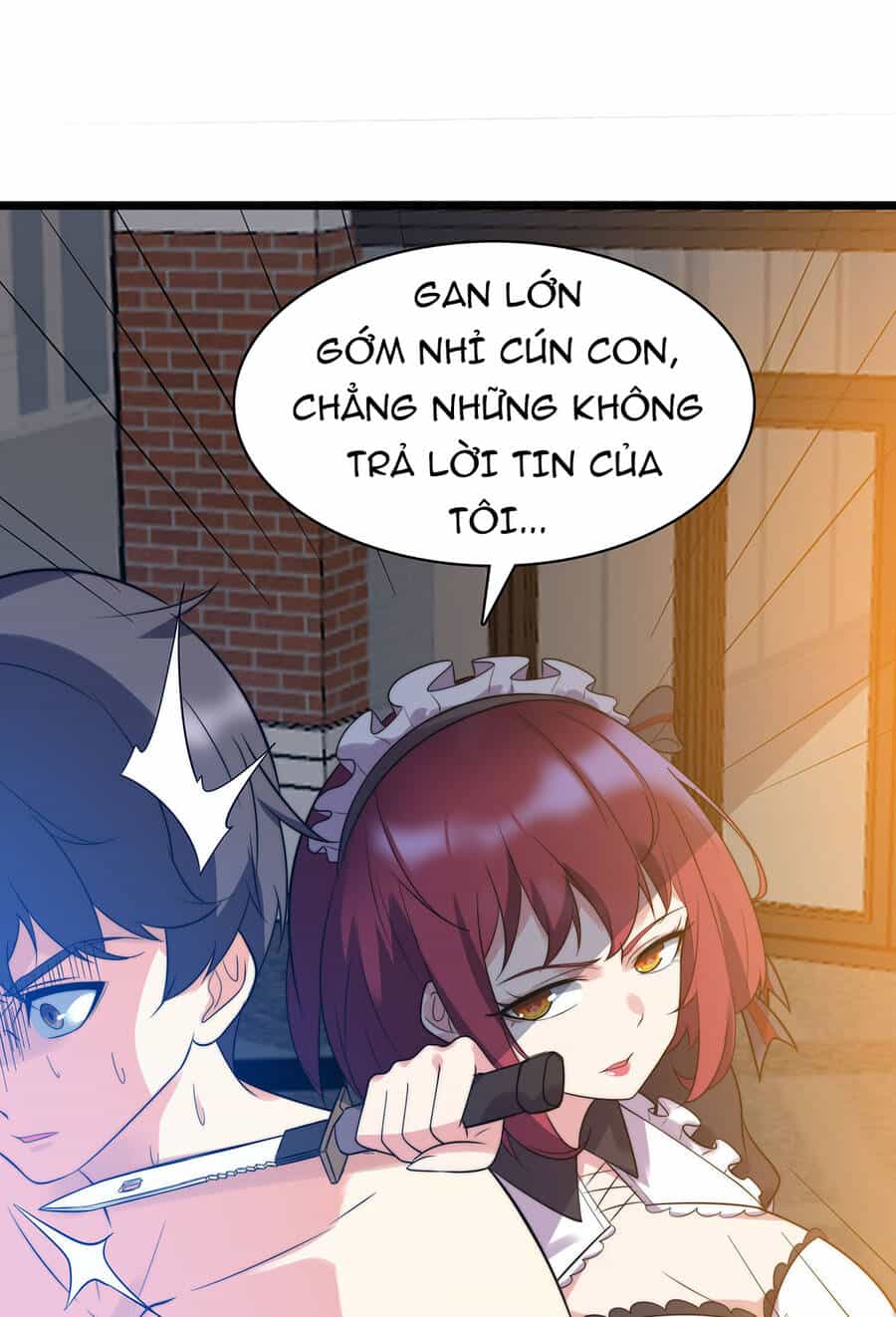 Công Lược Bằng Phần Thưởng Đăng Nhập - Chương 8 - ảnh 73