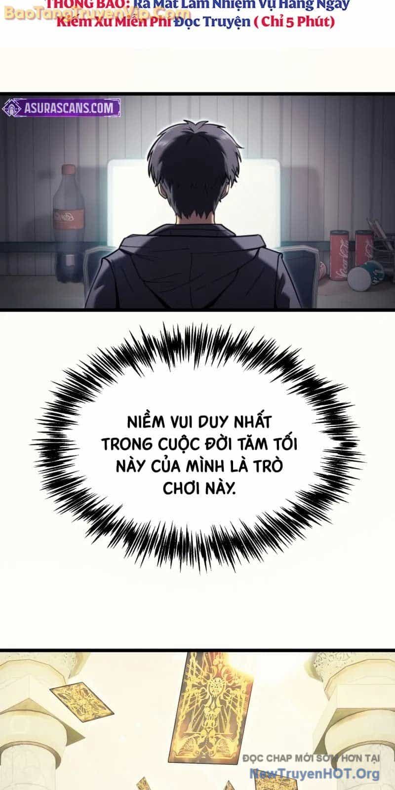 Công Lược Ký Sự Của Siêu Việt Cấp Phản Diện - Chương 1 - ảnh 36