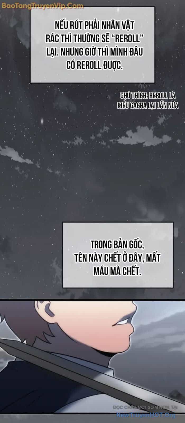 Công Lược Ký Sự Của Siêu Việt Cấp Phản Diện - Chương 2 - ảnh 50