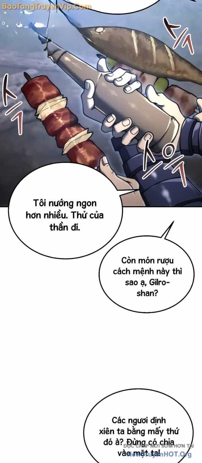 Công Lược Ký Sự Của Siêu Việt Cấp Phản Diện - Chương 3 - ảnh 3