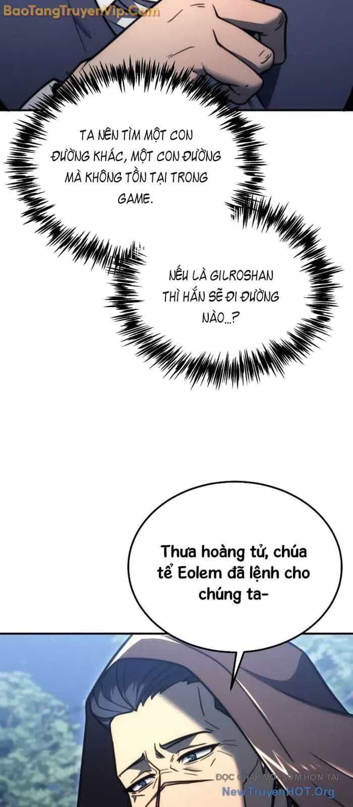 Công Lược Ký Sự Của Siêu Việt Cấp Phản Diện - Chương 3 - ảnh 64
