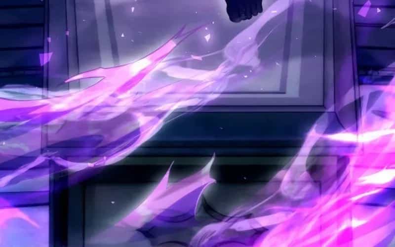 Công Lược Ký Sự Của Siêu Việt Cấp Phản Diện - Chương 37 - ảnh 168