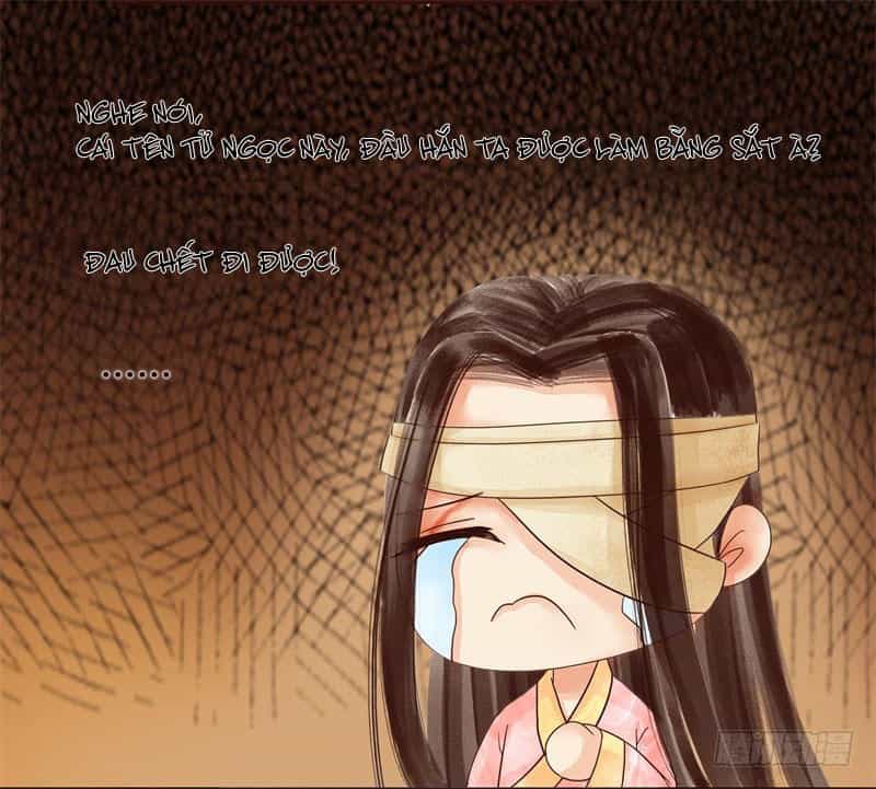 Công Lược Nam Thần Kế - Chương 1 - ảnh 38
