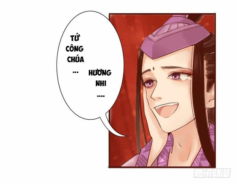 Công Lược Nam Thần Kế - Chương 1 - ảnh 42