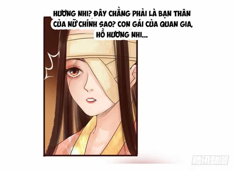 Công Lược Nam Thần Kế - Chương 1 - ảnh 43