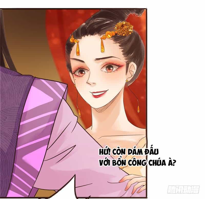 Công Lược Nam Thần Kế - Chương 1 - ảnh 84